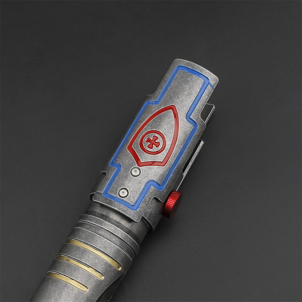 Sabre Laser Shield V2