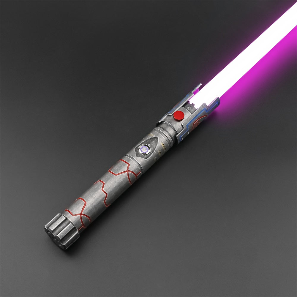 Sabre Laser Shield V2