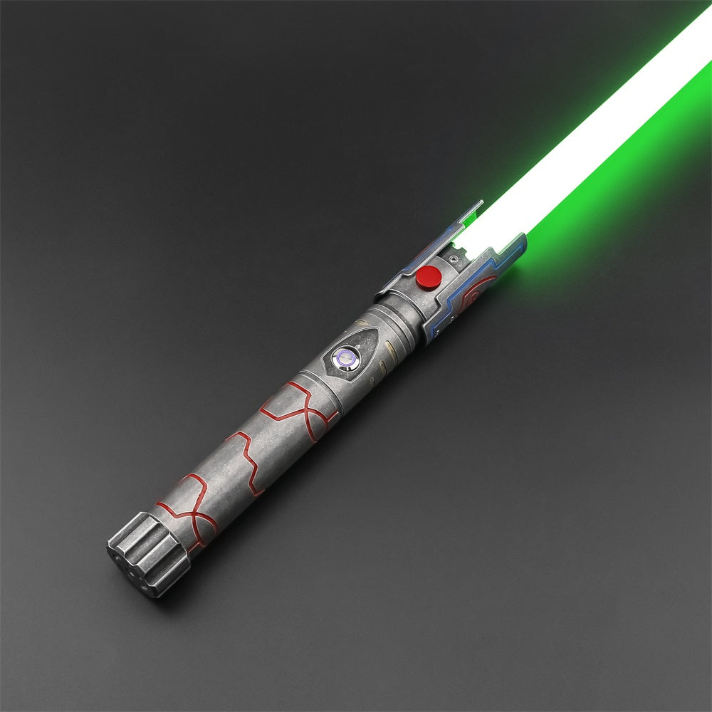 Sabre Laser Shield V2