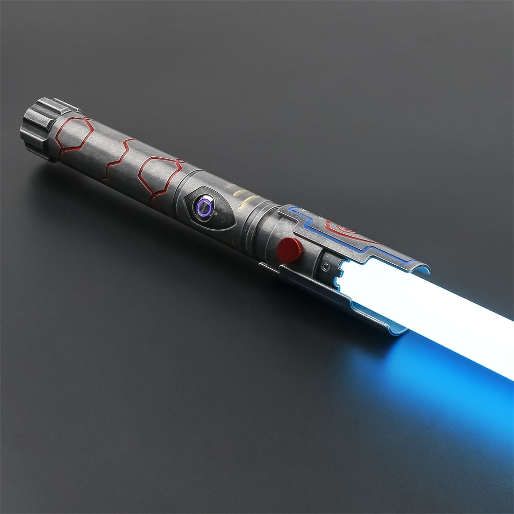Sabre Laser Shield V2