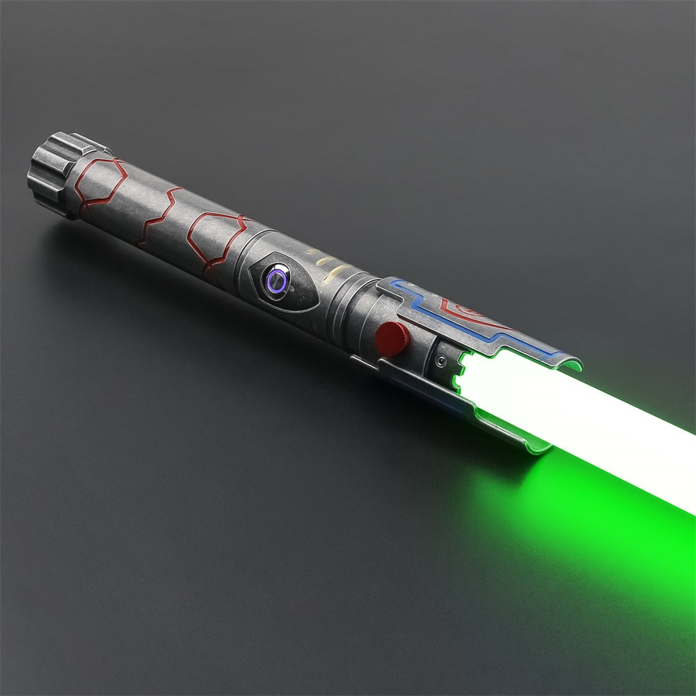 Sabre Laser Shield V2
