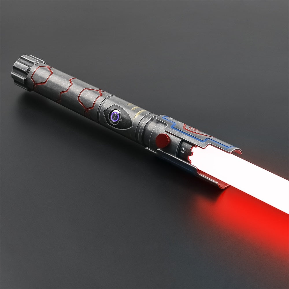 Sabre Laser Shield V2