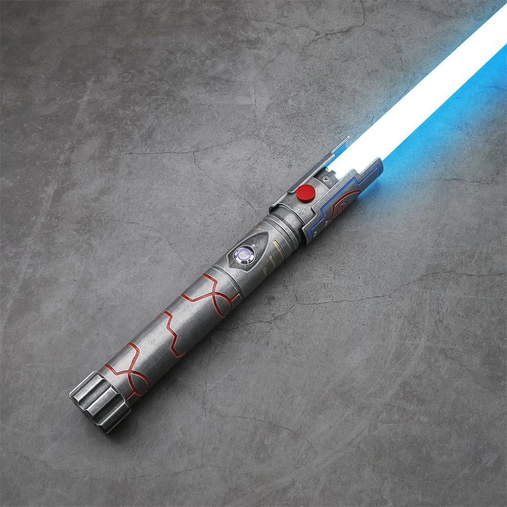 Sabre Laser Shield V2
