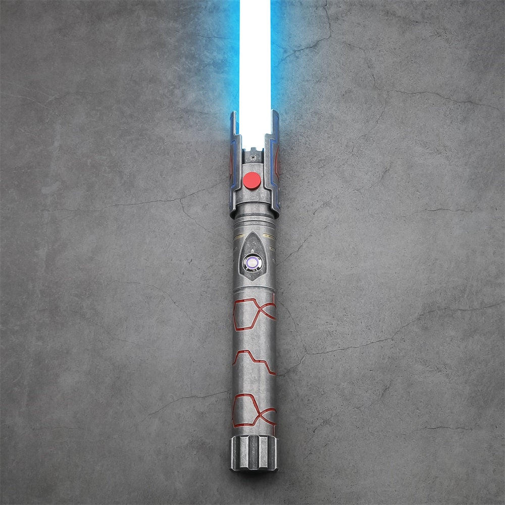Sabre Laser Shield V2