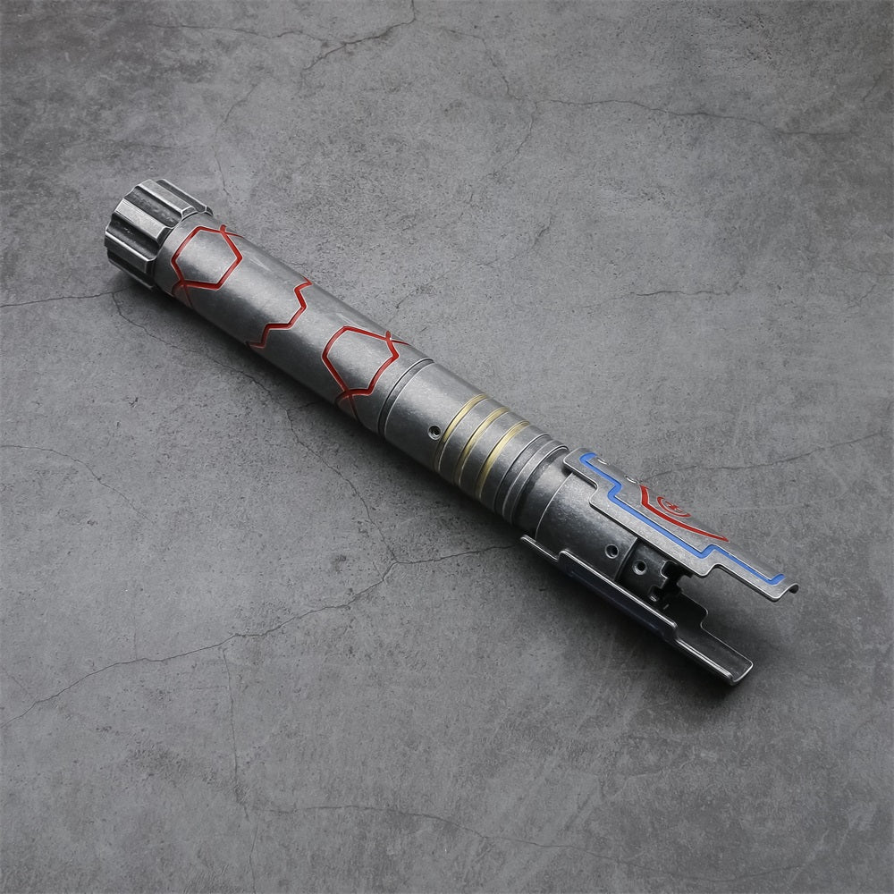Sabre Laser Shield V2