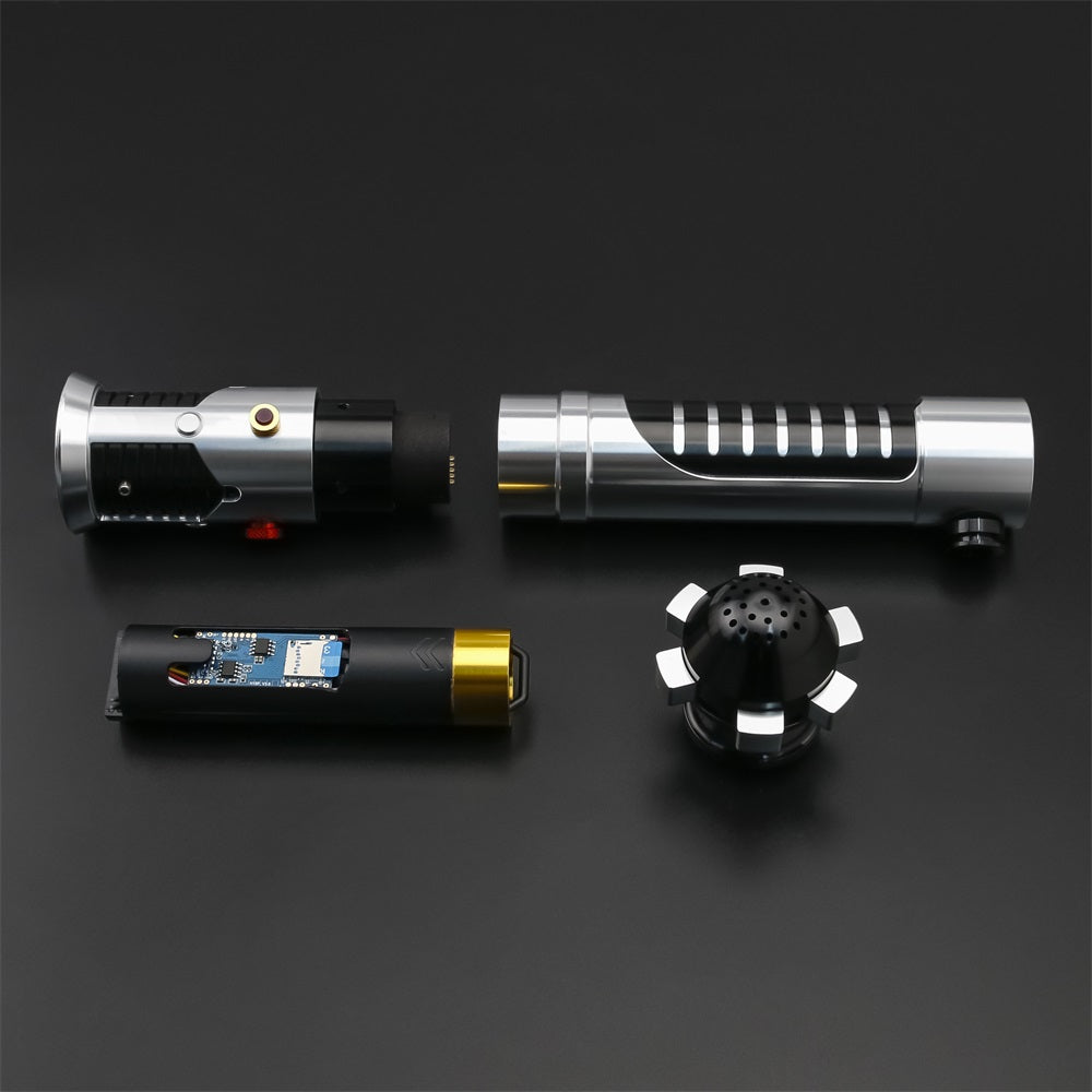 Sabre Laser Obi EP1
