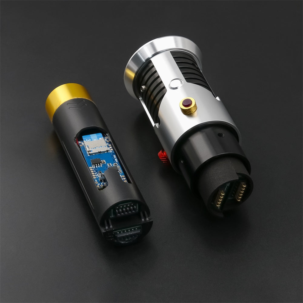 Sabre Laser Obi EP1