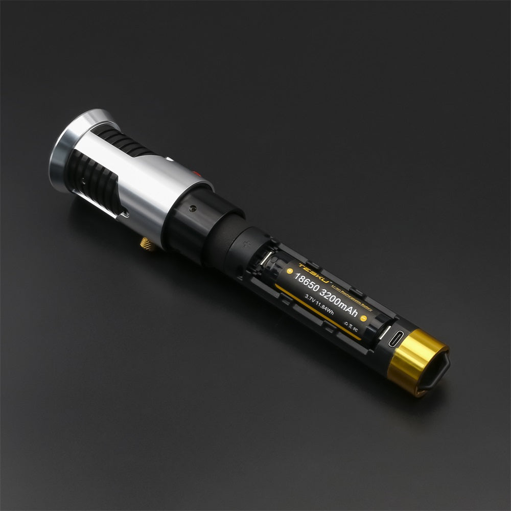 Sabre Laser Obi EP1