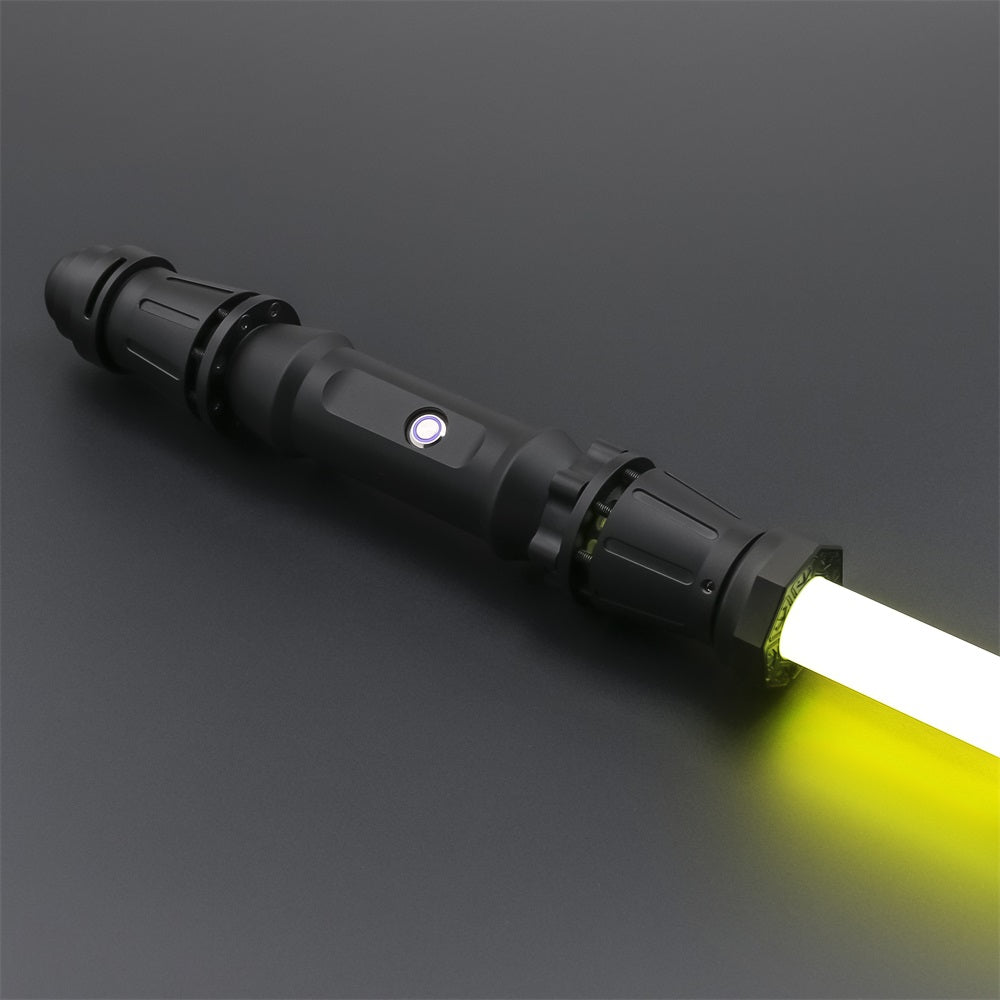 Sabre Laser Pilleuse d'Épave Aéro
