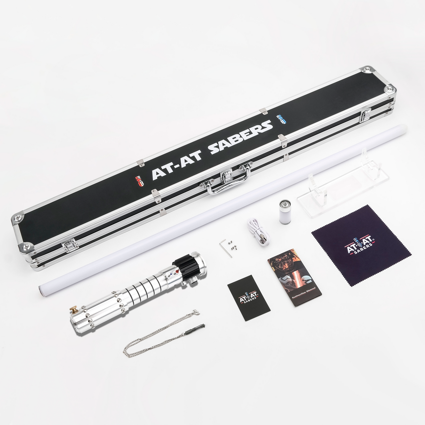 Sabre Laser MJ