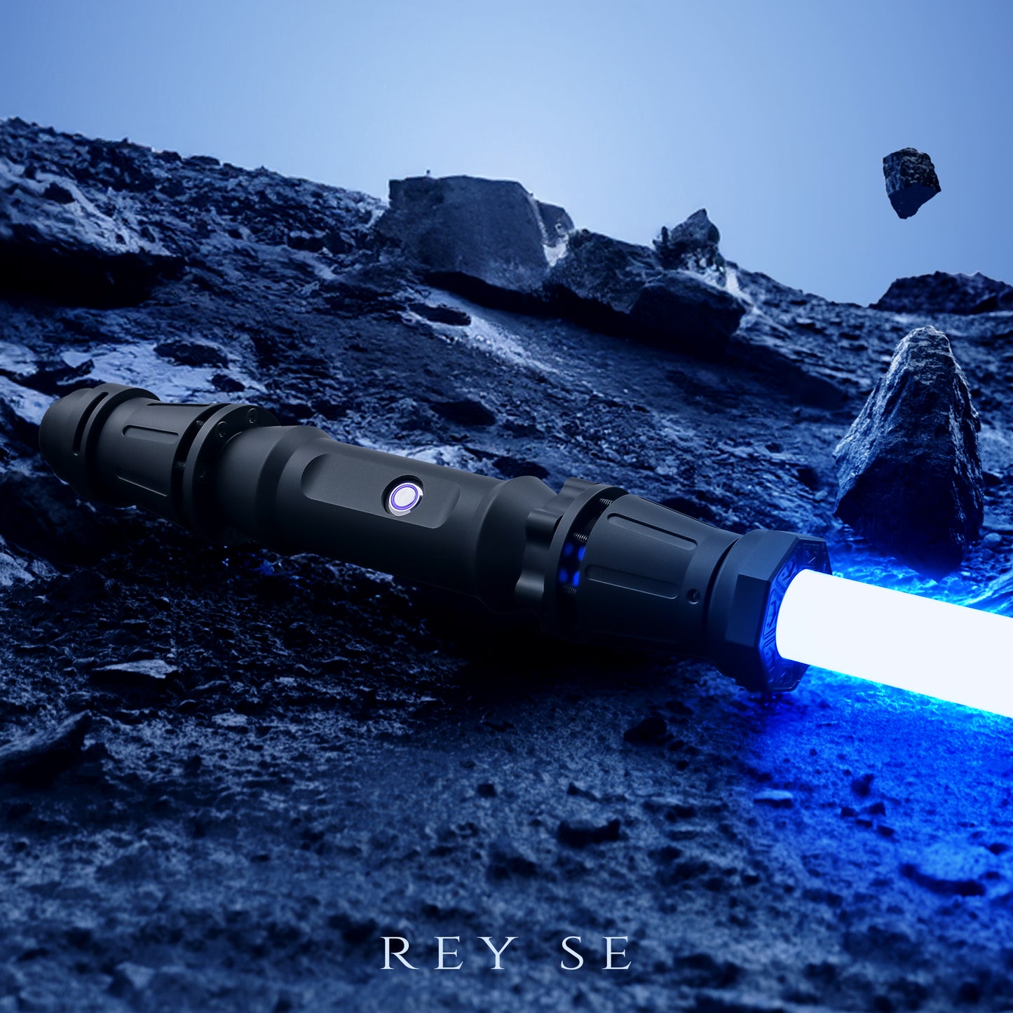 Sabre Laser Pilleuse d'Épave Aéro