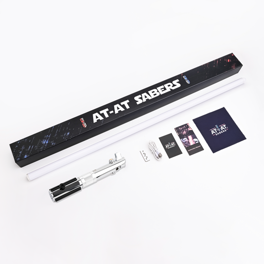 Sabre Laser Ani Aéro