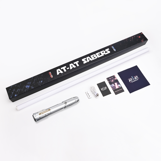 Sabre Laser Ben Aéro