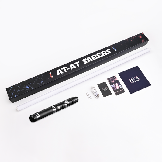 Sabre Laser Beskarian