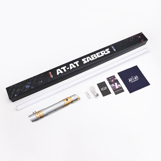 Sabre Laser Crew Aéro