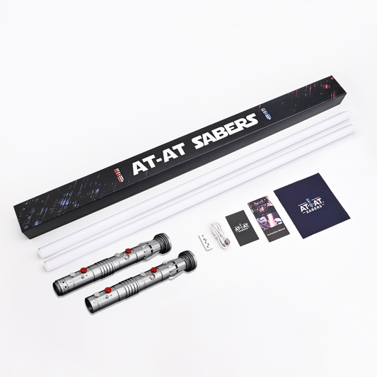 Sabre Laser Dark-M Aéro