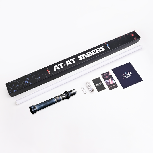 Sabre Laser Éclipse