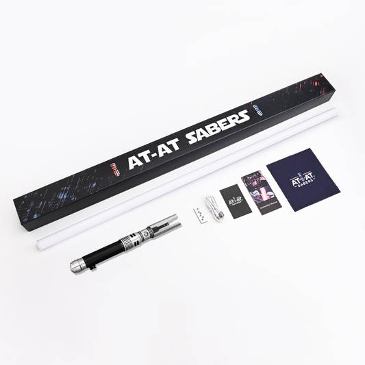 Sabre Laser Fallen Survivor Aéro