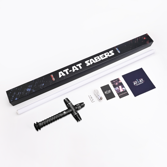 Sabre Laser Fracture