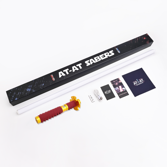 Sabre Laser Katana V2