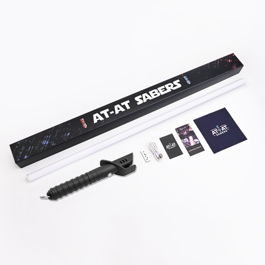 Sabre Laser Mando Aéro