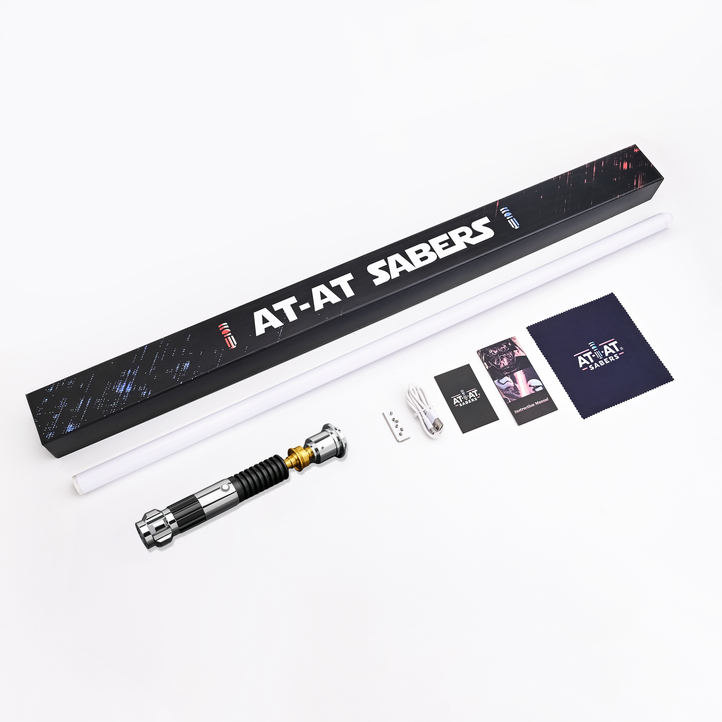 Sabre Laser Obi Aéro