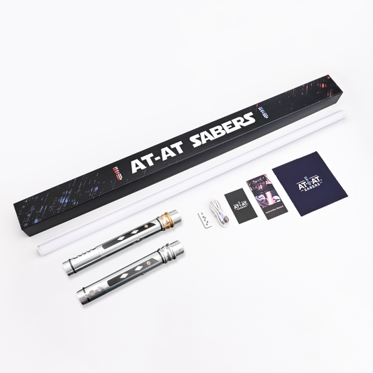 Sabre Laser Okatan Aéro