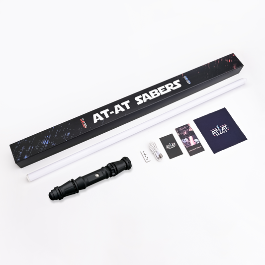 Sabre Laser Pilleuse d'Épave Aéro