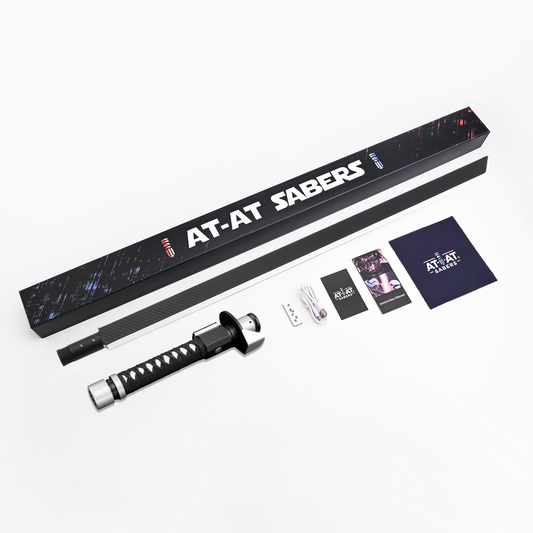 Sabre Laser Ronin Aéro (lame plate)