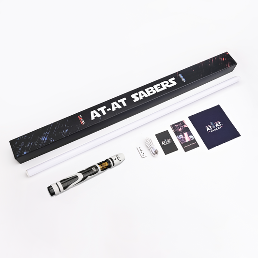 Sabre Laser Soldat V2