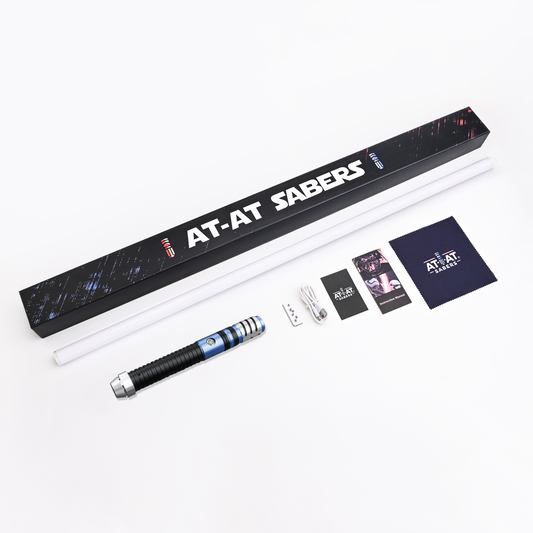 Sabre Laser Velkanis