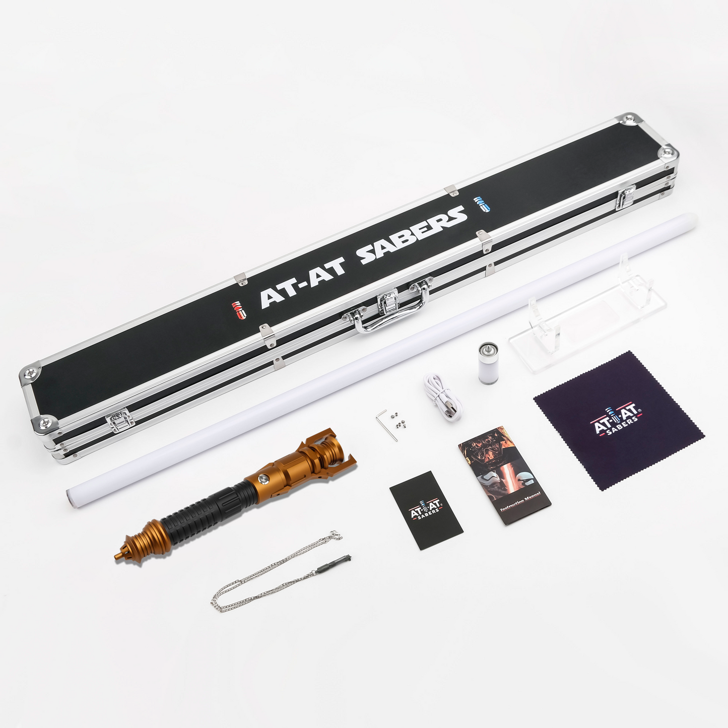 Sabre Laser Taron