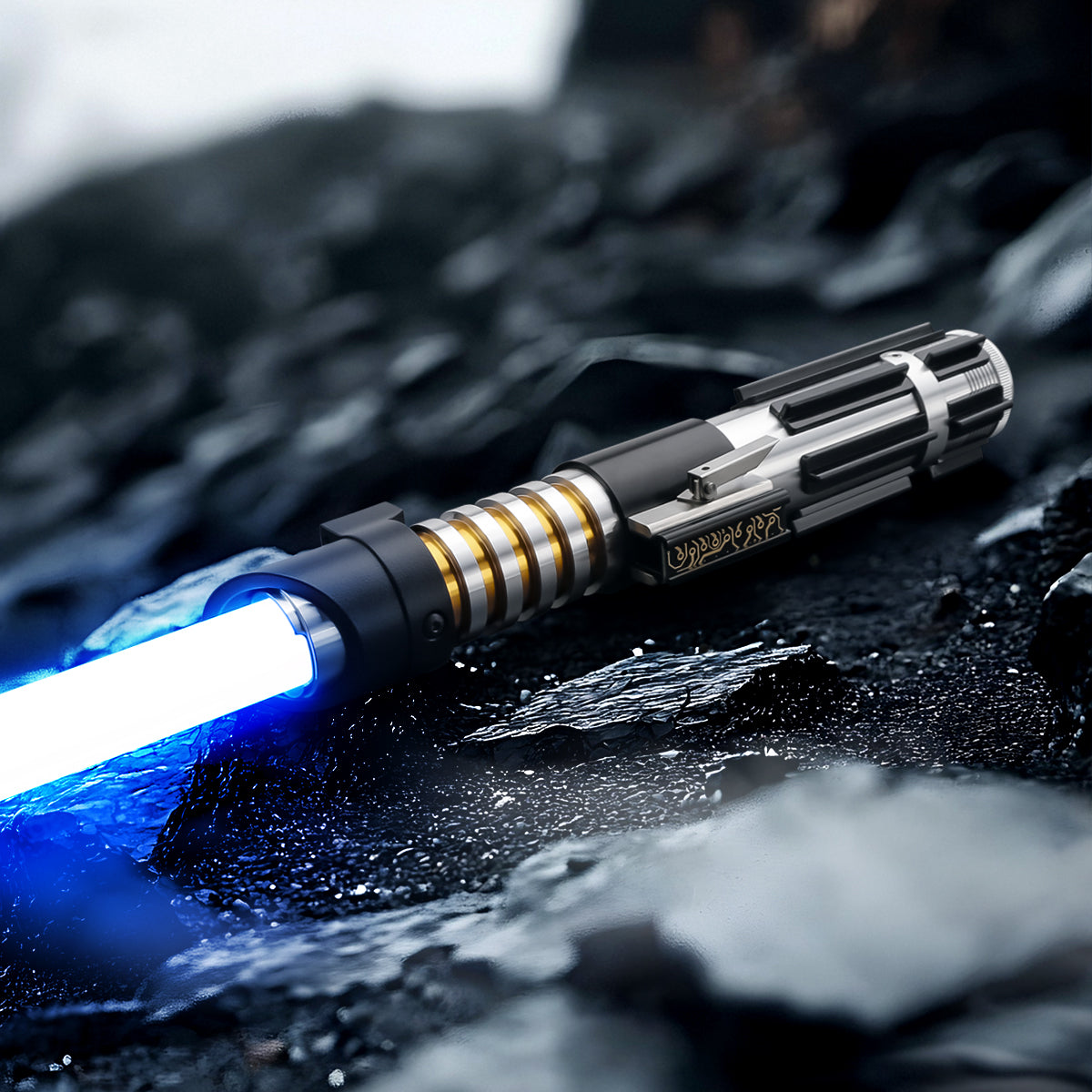 Sabre Laser Elzar