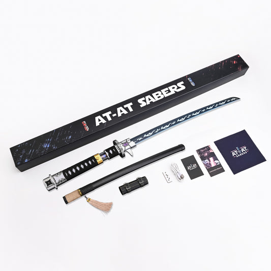 Sabre Laser Dark Katana