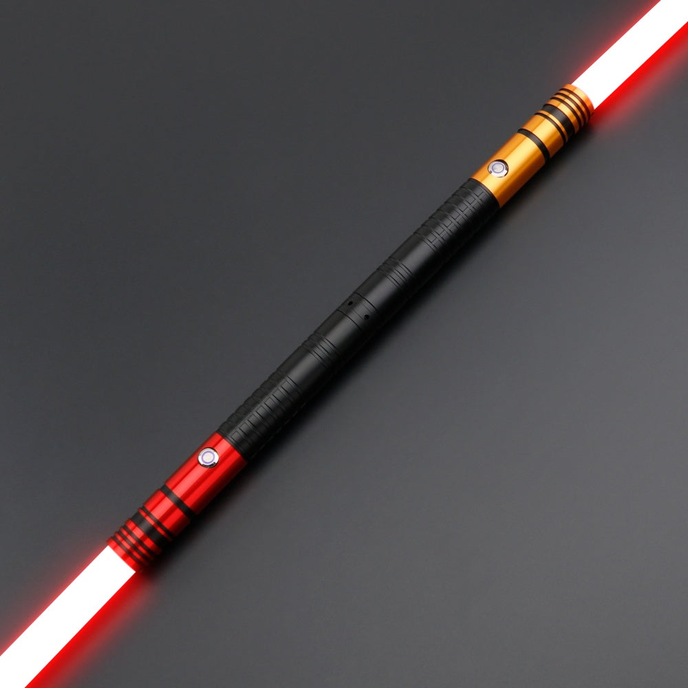 Double Sabre Laser RX3