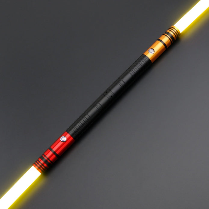 Double Sabre Laser RX3
