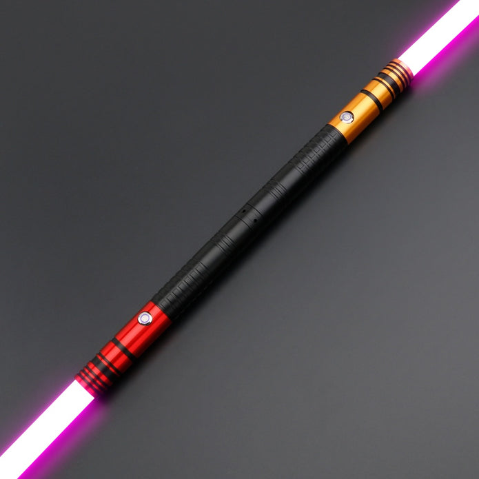 Double Sabre Laser RX3