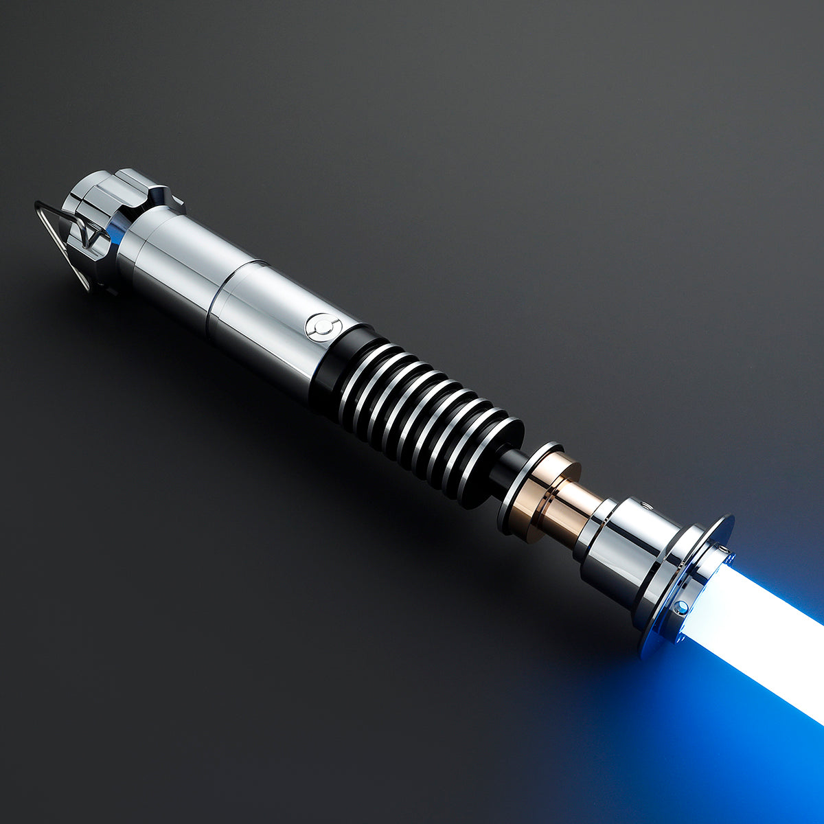 Sabre Laser Luke (combat)