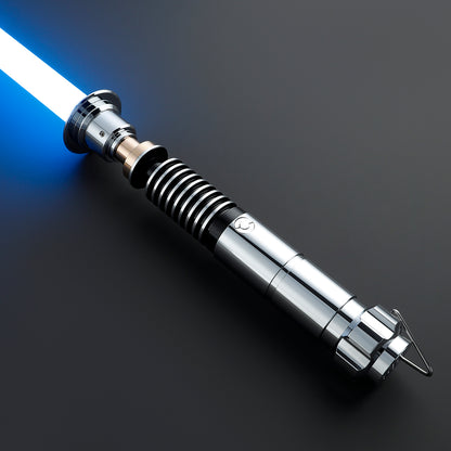 Sabre Laser Luke (combat)