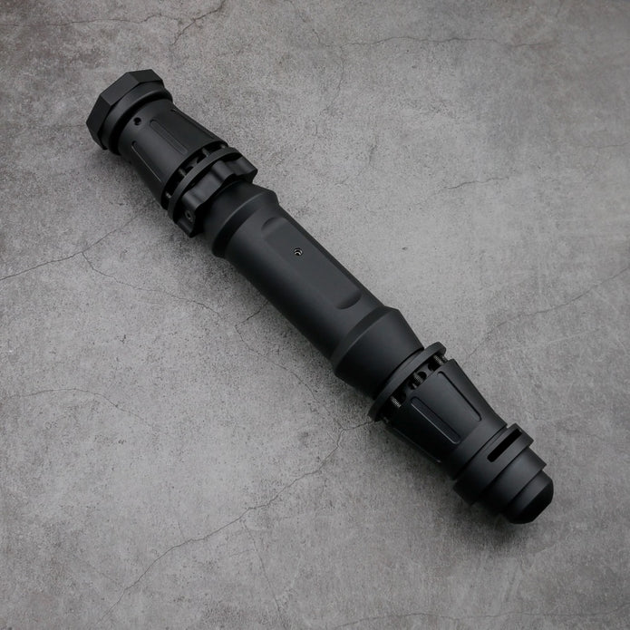 Sabre Laser Pilleuse d'Épave Aéro