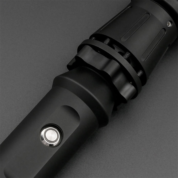 Sabre Laser Pilleuse d'Épave Aéro