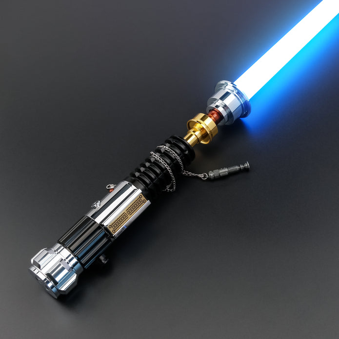 Collier Sabre Laser