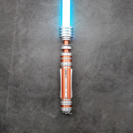 Sabre Laser Orana