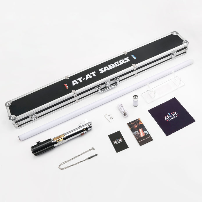 Mallette pour Sabre Laser