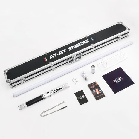 Sabre Laser Fallen Survivor EP4