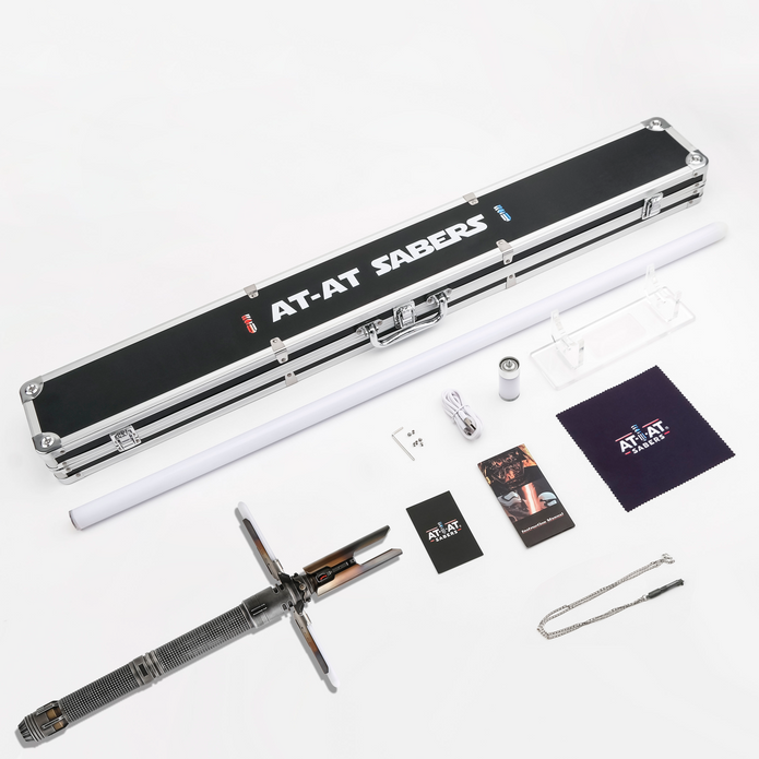 Sabre Laser Survivor Croisé