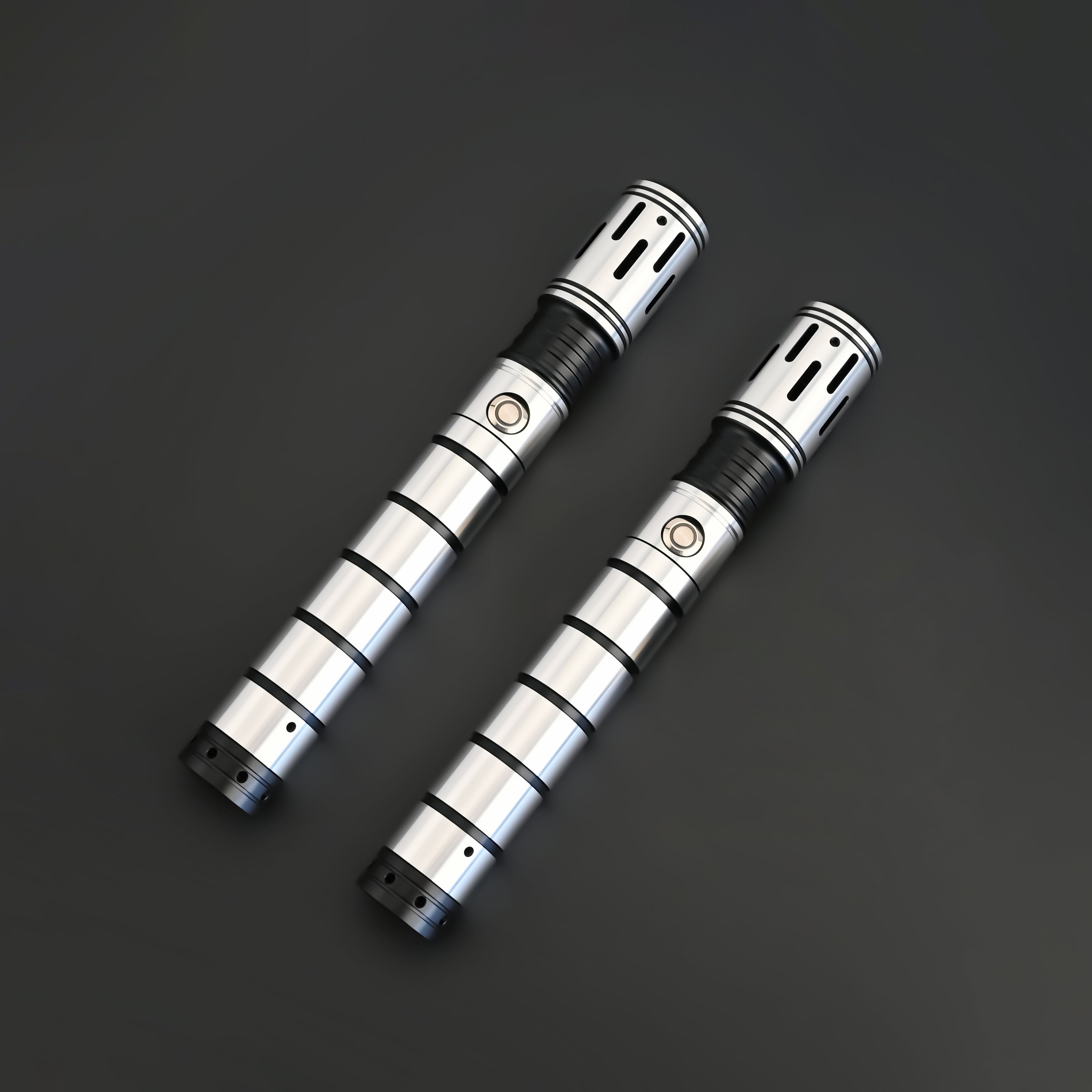 Double Sabre Laser Noctis