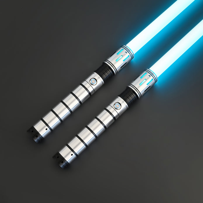 Double Sabre Laser Noctis