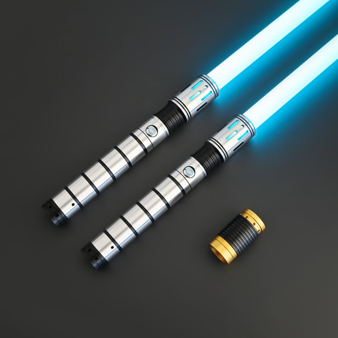 Double Sabre Laser Noctis