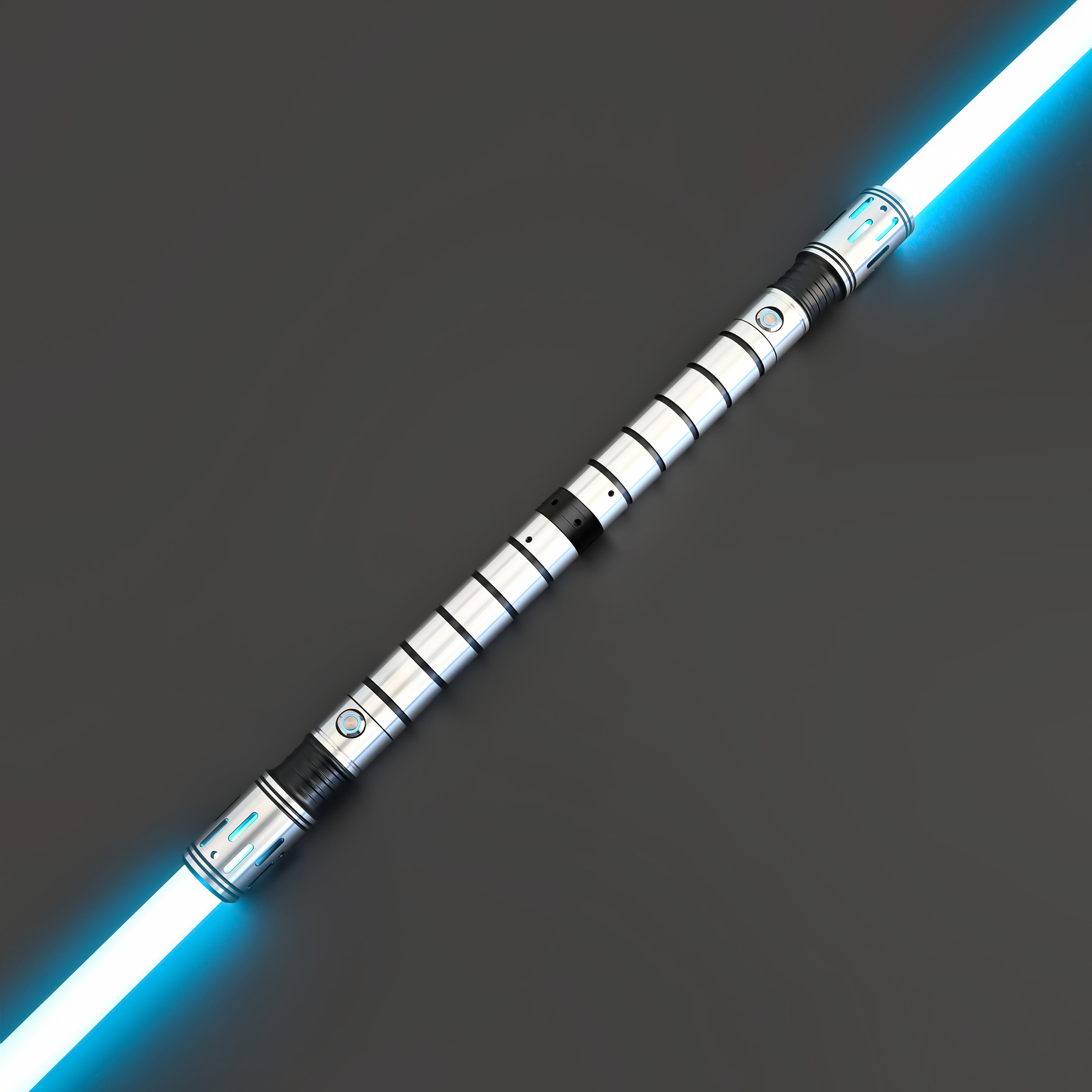 Double Sabre Laser Noctis